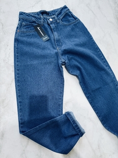 Jeans MOM FIT VINTAGE - tienda online