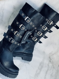 Botas IZZY