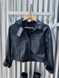 Camisaco /Engomado