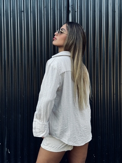 Camisa LINO en internet