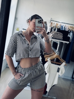 Short RAYAS - Looke.ame