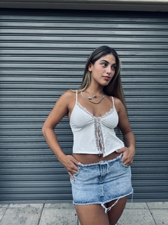 Top JEMY - comprar online
