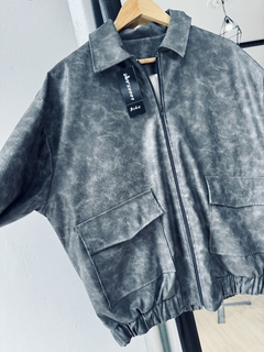 Campera SHELY - comprar online