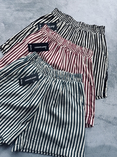 Short RAYAS