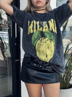 Remeron MILANA en internet