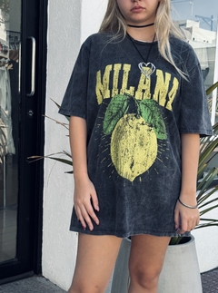 Remeron MILANA - Looke.ame