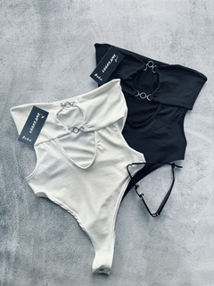 Body ARGOLLAS