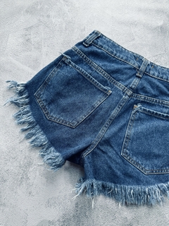 Short ALASKA en internet