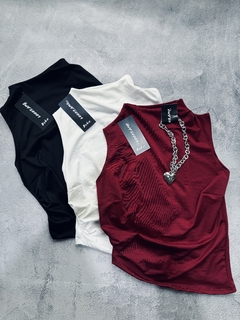 Remera LASLY