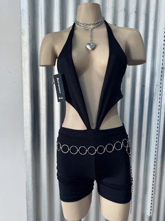 Katsuit IVA