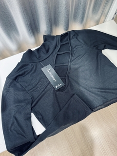 Remera CAVADA