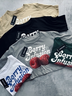 Puppera BERRY