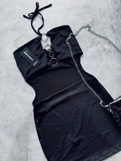 Vestido ARGOLLA