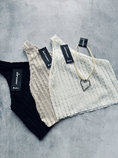 Remera BAMBU - comprar online