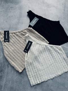 Remera BAMBU en internet