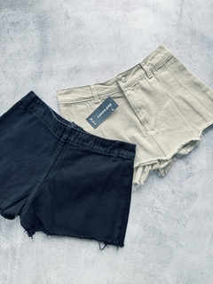 Short pollera / ODIE