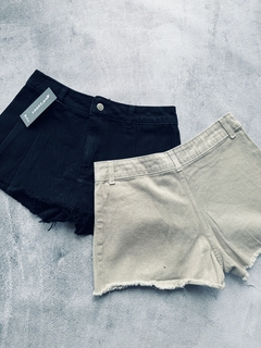 Short pollera / ODIE - Looke.ame