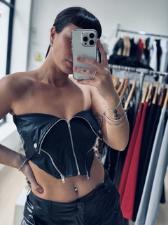 Corset CIERRE