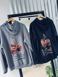 Hoodie SWEET