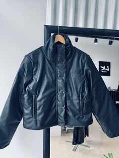 Campera BOSTON - comprar online