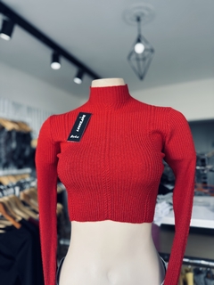 Polera OCHITTO