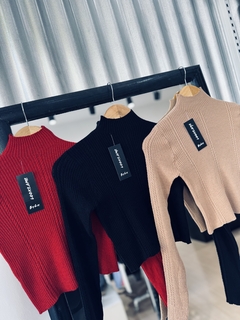 Polera OCHITTO - tienda online