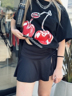 Pollera LALY