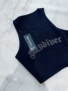 Musculosa HOTFIX - comprar online