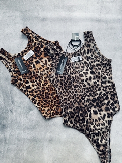 Body ANIMAL