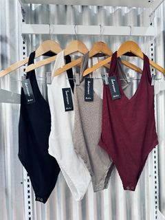 Body MORLEY - comprar online