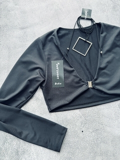 Top M/L APLIKE - comprar online