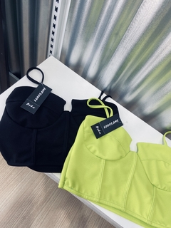 Top CORSETERO