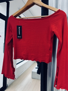 Remera RULETE - comprar online