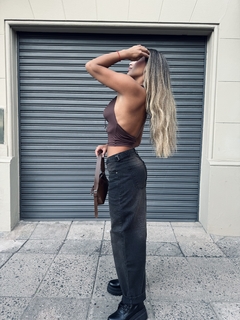 Baggy BARREL Oxido - tienda online