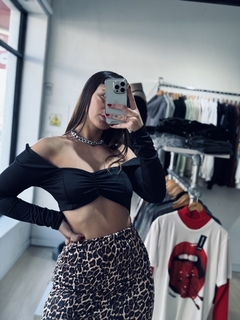 Top SHELY - Looke.ame