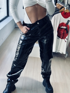 Pantalon CHAROL - Looke.ame