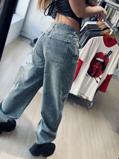 Baggy OXIDO - comprar online