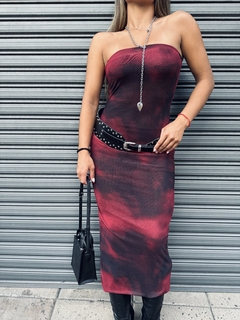 Vestido TULCOMB - comprar online