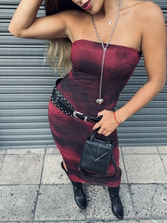 Vestido TULCOMB en internet