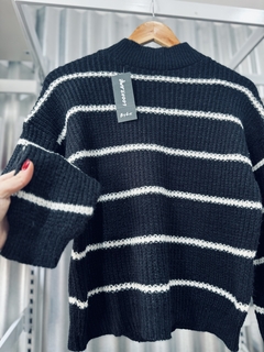 Sweater RAY - Looke.ame