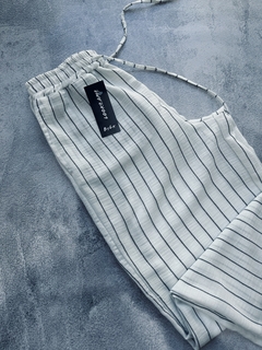 Pantalon RAYADO en internet