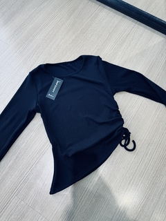 Remera FRUNCE - comprar online