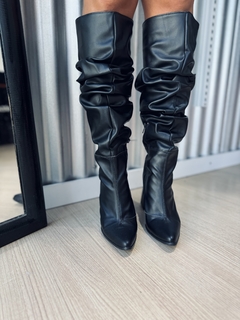 Botas PARIS