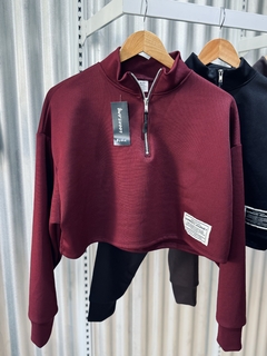 Buzo FELIX - comprar online