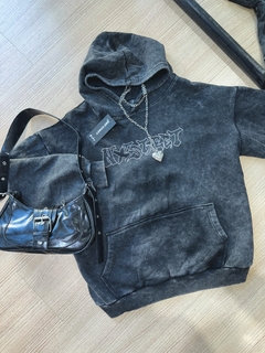 Hoodie STREET en internet