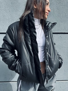 Campera BOSTON - comprar online