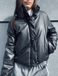 Campera BOSTON