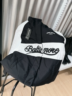 Campera BALTIMORE - Looke.ame