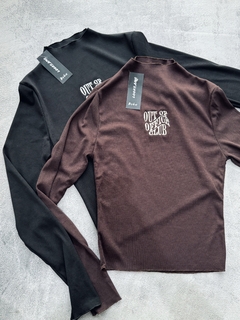 Remera OFFIGE - Looke.ame