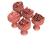 KIT Transformes 5 - Peças - loja online